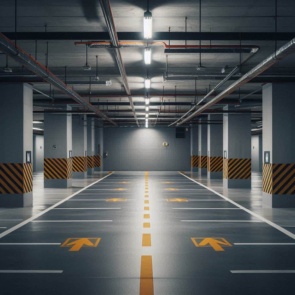 写字楼办公多企业共享停车场上线，客户类别分级准入逻辑需要采集哪些动态参数